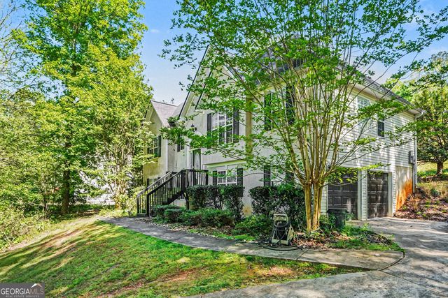 176 Shoreline Way, Hampton, GA 30228