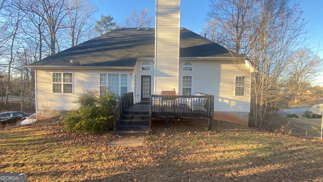 176 Shoreline Way, Hampton, GA 30228