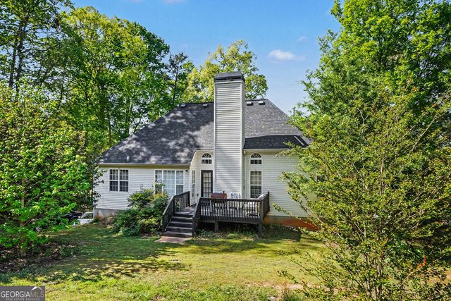176 Shoreline Way, Hampton, GA 30228