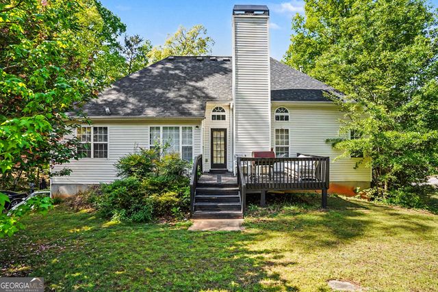 176 Shoreline Way, Hampton, GA 30228