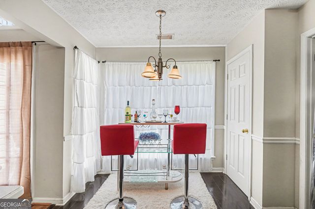 176 Shoreline Way, Hampton, GA 30228
