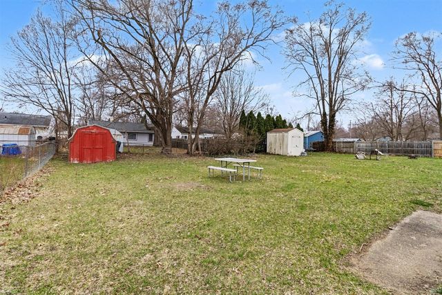 91 N Cedar Avenue, Battle Creek, MI 49037