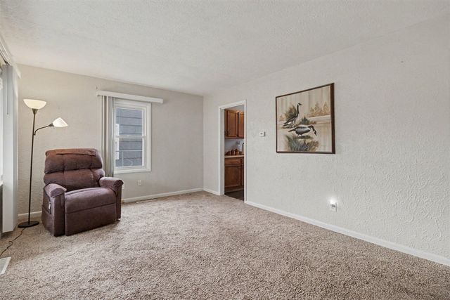 91 N Cedar Avenue, Battle Creek, MI 49037