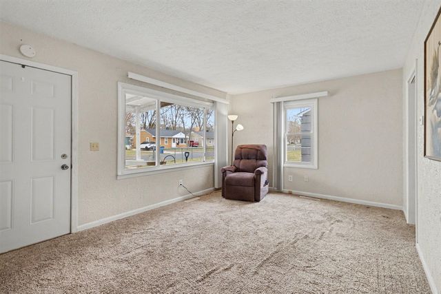 91 N Cedar Avenue, Battle Creek, MI 49037