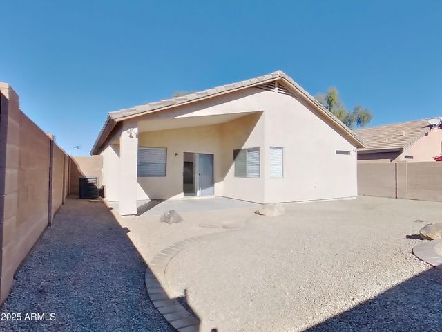 30877 N CORAL BEAN Drive, San Tan Valley, AZ 85143