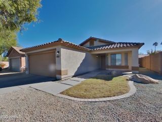 30877 N CORAL BEAN Drive, San Tan Valley, AZ 85143