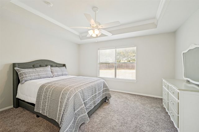 206 Ridge View Court, Decatur, TX 76234