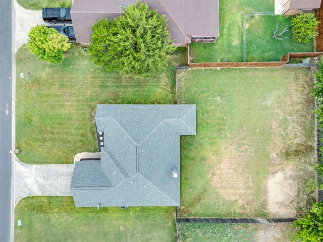 206 Ridge View Court, Decatur, TX 76234