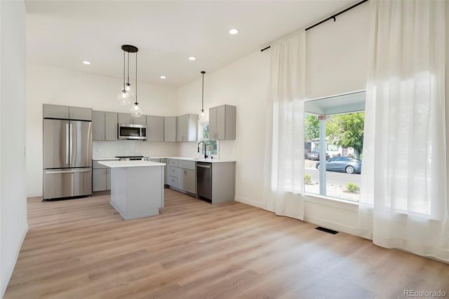 4736 Clayton Street, Denver, CO 80216