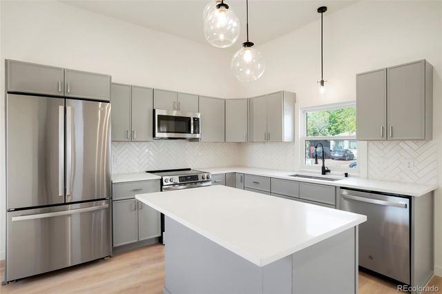 4736 Clayton Street, Denver, CO 80216