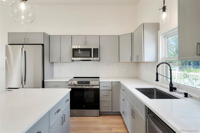 4736 Clayton Street, Denver, CO 80216