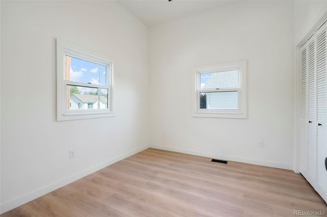 4736 Clayton Street, Denver, CO 80216