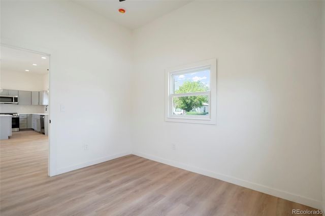 4736 Clayton Street, Denver, CO 80216