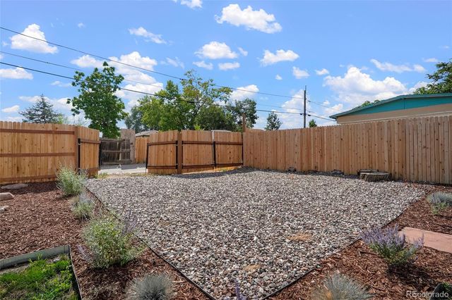 4736 Clayton Street, Denver, CO 80216