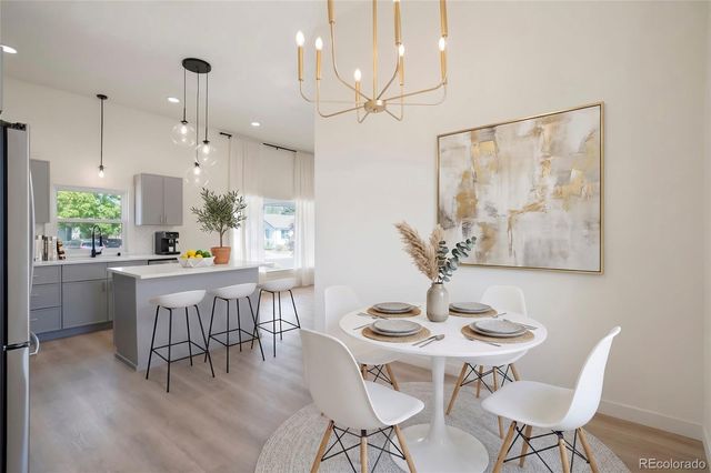 4736 Clayton Street, Denver, CO 80216