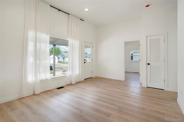 4736 Clayton Street, Denver, CO 80216