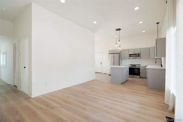 4736 Clayton Street, Denver, CO 80216