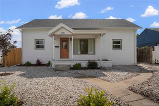 4736 Clayton Street, Denver, CO 80216