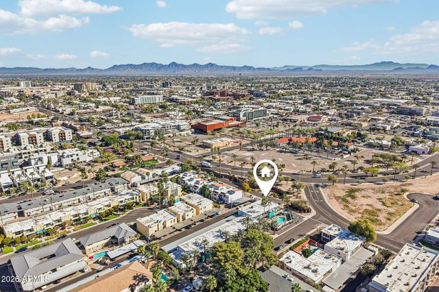 6936 E 4TH Street 8, Scottsdale, AZ 85251