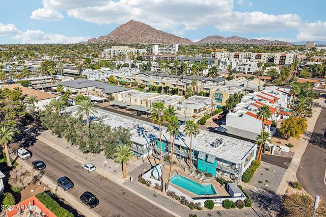 6936 E 4TH Street 8, Scottsdale, AZ 85251