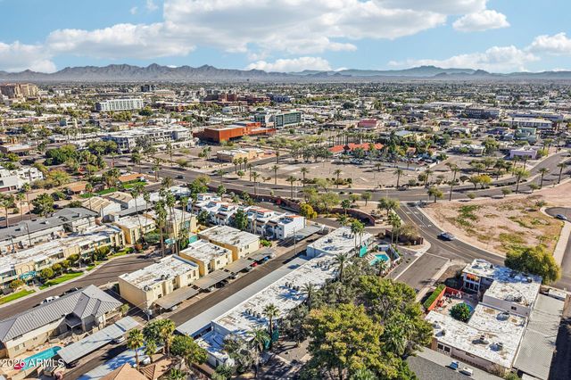 6936 E 4TH Street 8, Scottsdale, AZ 85251