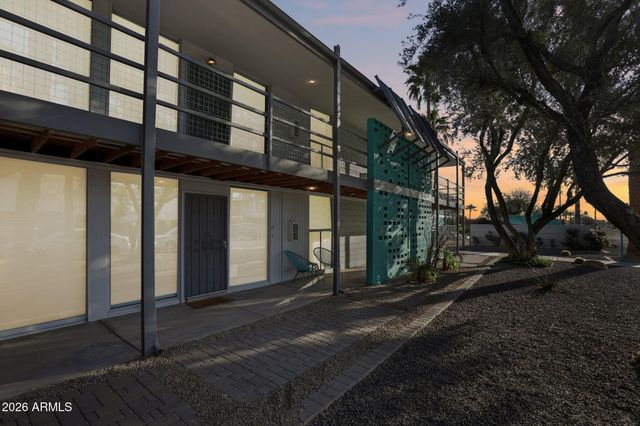 6936 E 4TH Street 8, Scottsdale, AZ 85251