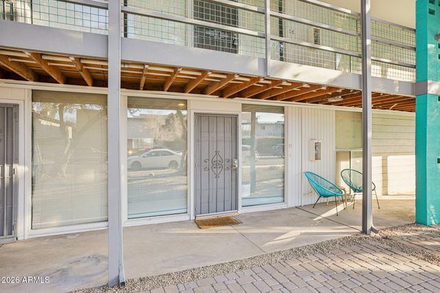 6936 E 4TH Street 8, Scottsdale, AZ 85251