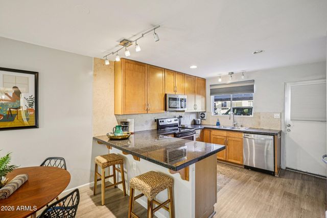 6936 E 4TH Street 8, Scottsdale, AZ 85251