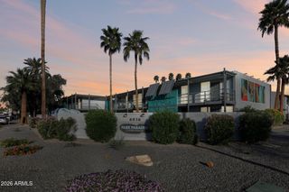 6936 E 4TH Street 8, Scottsdale, AZ 85251