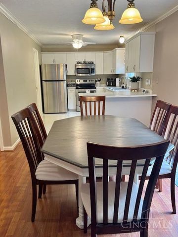 149 Hildebrant Drive, Hamilton Twp, OH 45039