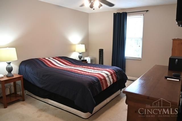 149 Hildebrant Drive, Hamilton Twp, OH 45039