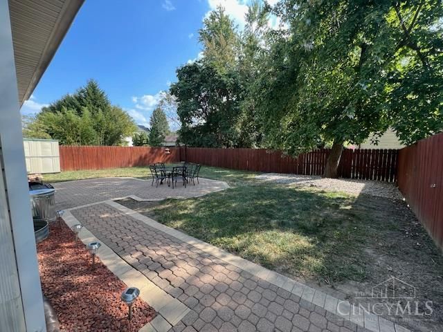 149 Hildebrant Drive, Hamilton Twp, OH 45039