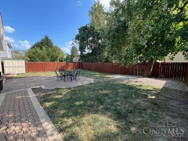 149 Hildebrant Drive, Hamilton Twp, OH 45039