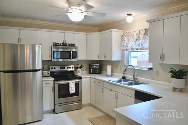 149 Hildebrant Drive, Hamilton Twp, OH 45039