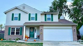 149 Hildebrant Drive, Hamilton Twp, OH 45039