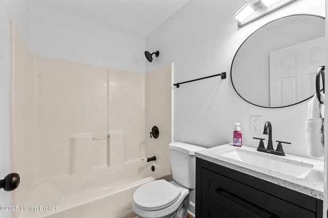 5106 Laughlin Ave, Louisville, KY 40214