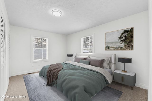 5106 Laughlin Ave, Louisville, KY 40214