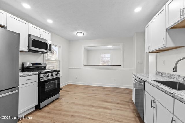 5106 Laughlin Ave, Louisville, KY 40214