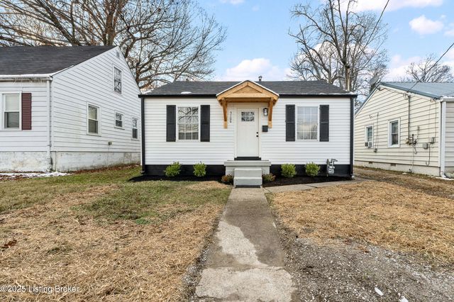 5106 Laughlin Ave, Louisville, KY 40214