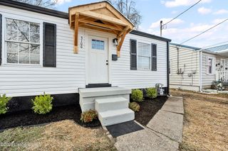 5106 Laughlin Ave, Louisville, KY 40214