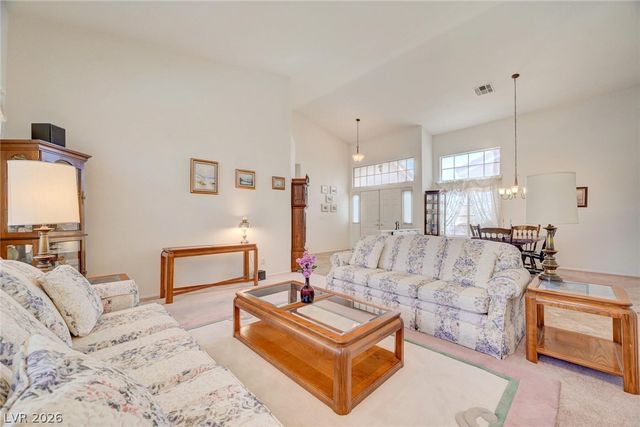 2530 Los Coches Circle, Henderson, NV 89074