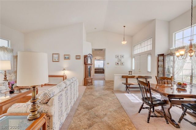 2530 Los Coches Circle, Henderson, NV 89074