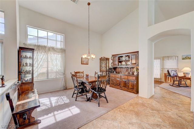 2530 Los Coches Circle, Henderson, NV 89074