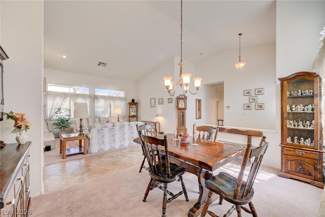 2530 Los Coches Circle, Henderson, NV 89074