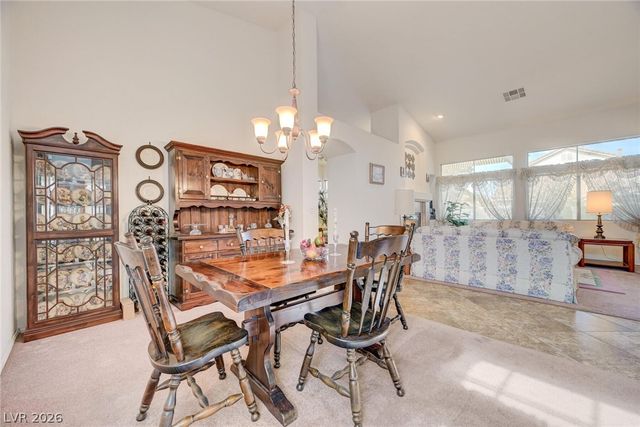 2530 Los Coches Circle, Henderson, NV 89074