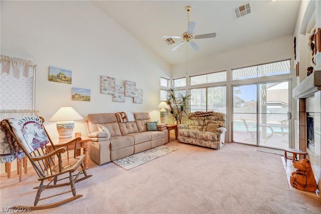 2530 Los Coches Circle, Henderson, NV 89074