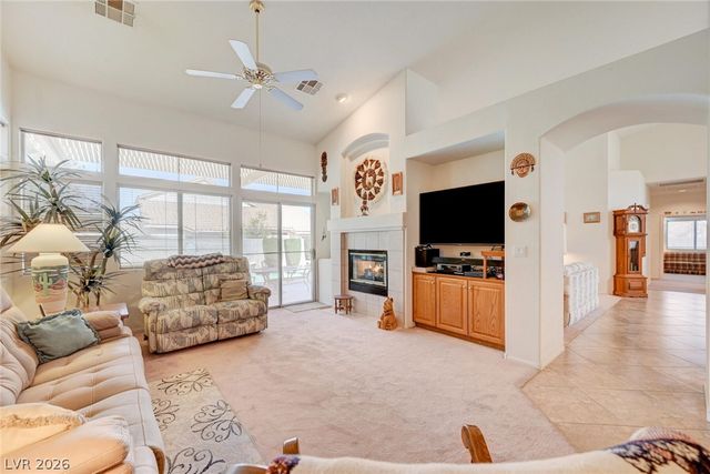 2530 Los Coches Circle, Henderson, NV 89074