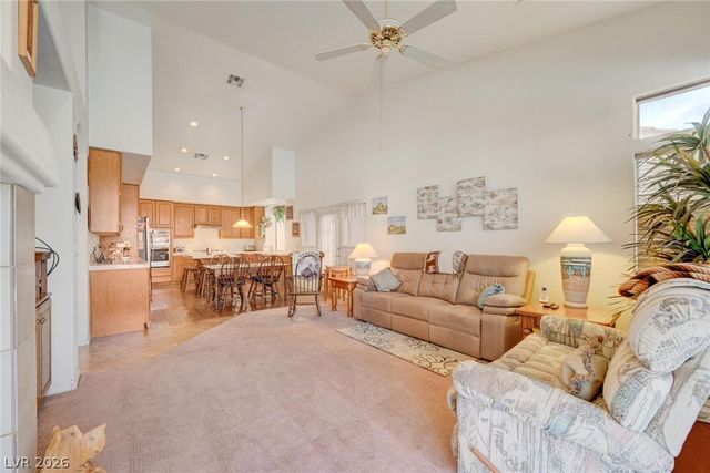 2530 Los Coches Circle, Henderson, NV 89074