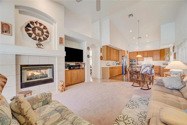 2530 Los Coches Circle, Henderson, NV 89074