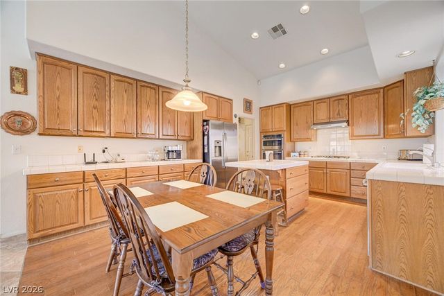 2530 Los Coches Circle, Henderson, NV 89074